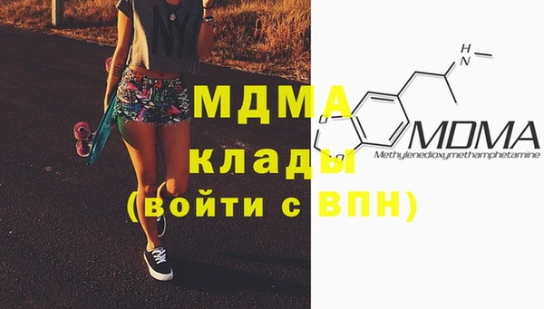 индика Арсеньев